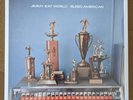 Jimmy Eat World - Bleed American, SEALED/NEW LP Vinyl Gatefold