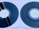 Metallica - Black Album RARE TEST PRESSING 2 X 12” UK VERTIGO NM