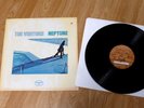 The Visitors, NEPTUNE, Earl & Carl Grubbs, Cobblestone Records, Super LP EX / EX