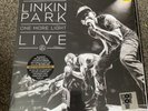 Linkin Park - One More Light Live - Very Rare vinyl