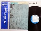 WAYNE SHORTER JUJU BLUE NOTE BST-84182 US OBI VINYL LP