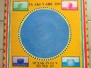 TALKING HEADS   SPEAKING IN TONGUES VINYL LP (1983) ORIG 1ST PRESS SIRE 1-23883