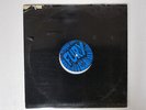 UNDERGROUND RESISTANCE FURY UNDERGROUND RESISTANCE UR018 US VINYL 12