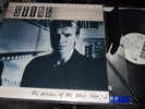 STING : THE DREAM OF THE BLUE TURTLES NUMBERED AUDIOPHILE LP MFSL 1-185 JAPAN