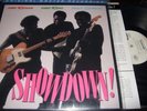 COLLINS/CRAY/COPELAND : SHOWDOWN AUDIOPHILE NUMBERED LP MFSL 1-217 USA
