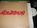 BOB MARLEY : EXODUS NUMBERED AUDIOPHILE LP MFSL 1-221 USA