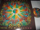 JETHRO TULL : ROOTS TO BRANCHES 2LP 1995 CHRYSALIS UK
