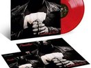 LL Cool J Mama Said Knock You Out Red Vinyl LP Record New Sealed Marvel Variant