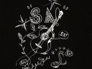 Jonathan Richman - SA (Vinyl LP - 2019 - US - Original)