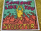 Sylvester-Someone Like You- Larry Levan Mix- US 4TK 12