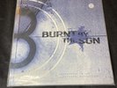 Burnt By The Sun Soundtrack To The Personal Revolution White Vinyl Record Metal