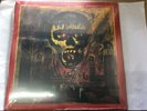 Vinyl 33 RPM Slayer Seasons IN The Abyss LP 180 Gr New, Sealed