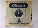 Osvaldo Pugliese - La Conciencia/Un Tango Para El Recuerdo - Odeon - 78RPM - 10