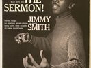 Jimmy Smith  The Sermon w/ Tina Brooks  Lou Donaldson  Art Blakey  Blue Note  LP