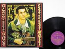 G. LOVE & SPECIAL SAUCE COAST TO COAST MOTEL EPIC 4809791 EUROPE VINYL LP