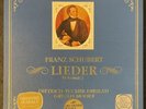 SCHUBERT LIEDER VOL 2 DIETRICH FISCHER-DIESKAU-GERALD MOOR LP CLASSICA