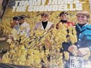 Tommy James Getting Together Album Autographed