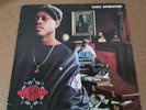 Gang Starr - Daily Operation - LC 1626 - Vinyl