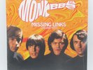 The Monkees Missing Links V.2; Orange Vinyl Reissue Record; SEALED