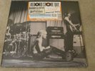 IGGY AND THE STOOGES - LIVE AT THE WHISKY A GO GO - DOUBLE LP - SPLATTER VINYL