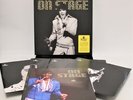 ELVIS PRESLEY ‘On Stage (Jan & Feb 1970 Revisited)’ 4 X Vinyl LP Box Set - E22