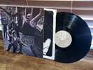 The Doors Strange Days  Elektra EKS 4014 LP  NEAR MINT