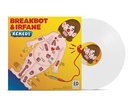 Breakbot & Irfane  - Remedy (White 12) Vinyl 12 *NEU*OVP*