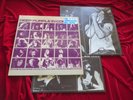 DEEP PURPLE in Concert  German Harvest 1980  2LP OIS  Vinyl/Cover: mint(-)  TOP