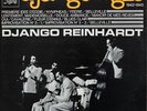 Django Reinhardt Djangologie 13 (1942-1943) Pathé Vinyl LP