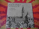 Antonio Vivaldi - Four Violin Concerts 