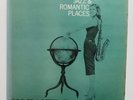 DAVE PELL OCTET / JAZZ & ROMANTIC PLACES [ ATLANTIC] black label MONO