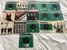 The Beatles - Original UK Singles/EP collection - Lovely Condition