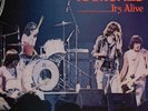 Ramones IT`S ALIVE (2019 REMASTER) VINYL LP NEW