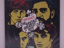 The Rascals – Time Peace: The Rascals' Greatest Hits; Vinyl Record; 180g; SEALED