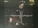 ERIC CLAPTON - UNPLUGGED - MOFI - MFSL - ONE STEP - NUMBERED