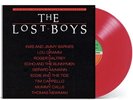 The Lost Boys OST LIMITED EDITION 12
