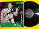 ELVIS PRESLEY (33 RPM - ITALY) A12P 0031  