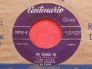 ALVARO CARDENAS NO TENGO NA MONSTER CUMBIA OBSCURE COLOMBIA KILLER HEAVY BEAT