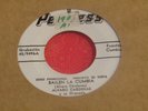 ALVARO CARDENAS BAILEN LA CUMBIA MONSTER AFRO KILLER CUMBIA DRUMS STYLE SONIDERO