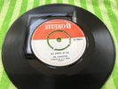 MR FOUNDATION-ALL RUDIES IN JAIL STUDIO ONE