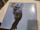 The Rising Tide Clear Vinyl Double LP Record Store Day by Sunny Day Real Estate 