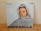 LP RAFFAELLA CARRA' Raffaella (Rca/Sony 1971/RE 2017)Italian pop sigle tv SEALED