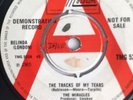 Motown  Rare TMG  Red White Demo  - Shipping from the UK