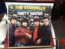 The Standells 1966 Tower Mono LP “Dirty Water” Open Shrink VG++/VG++