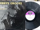 TUBBY HAYES QUARTET   