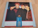 Depeche Mode - Boys Say Go - Live in Hannover 1982 - Live LP