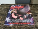 Ted Nugent -Motor City Mayhem -6000th Concert - 3LP BOX OOP