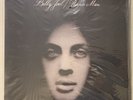 Piano Man by Billy Joel (Vinyl, Apr-2011) NEW SEALED MFSL Mobile Fidelity