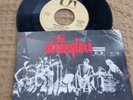 Original italien THE STRANGLERS-SOMETHING BETTER CHANGE/united artists 40513