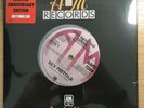SEX PISTOLS - GOD SAVE THE QUEEN - PLATINUM VERSION A&M Misprint SILVER VINYL 7